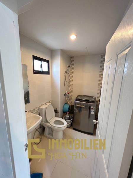 210 m² 3 Chambre 2 Salle de bain Maison de ville Pour Vente