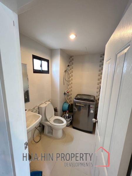 La Vallee 3 : 2 Storey 3 Bedroom Townhouse