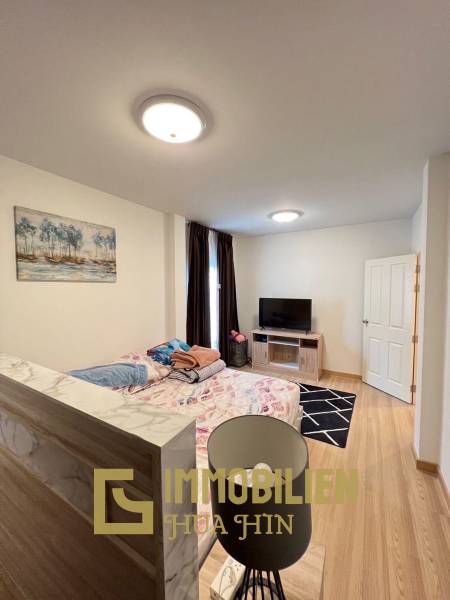 210 qm 3 Bett 2 Bad Stadthaus Für Verkauf