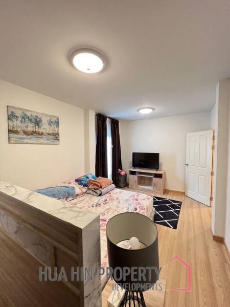 La Vallee 3 : 2 Storey 3 Bedroom Townhouse