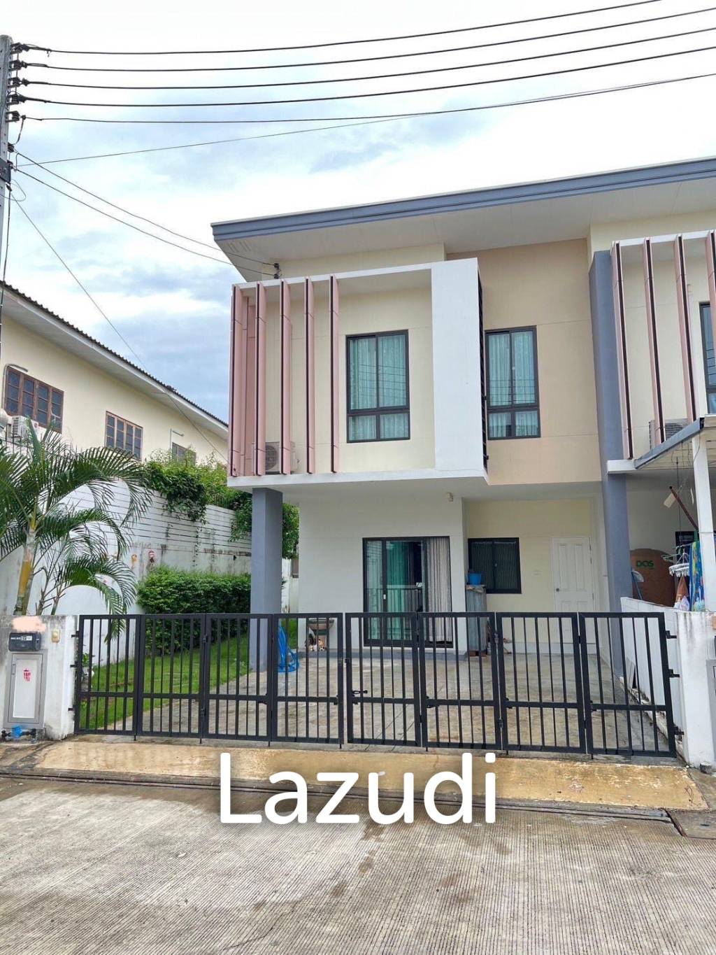 La Vallee 3 : 2 Storey 3 Bedroom Townhouse