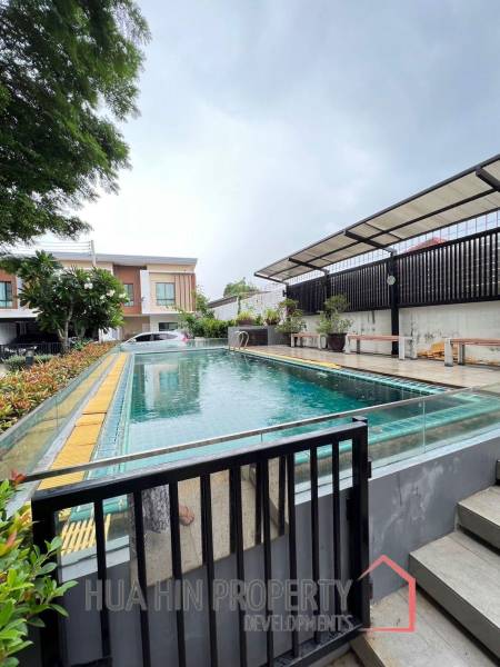 La Vallee 3 : 2 Storey 3 Bedroom Townhouse