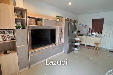 La Vallee 3 : 2 Storey 3 Bedroom Townhouse