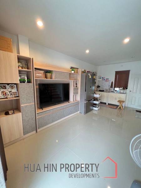 La Vallee 3 : 2 Storey 3 Bedroom Townhouse