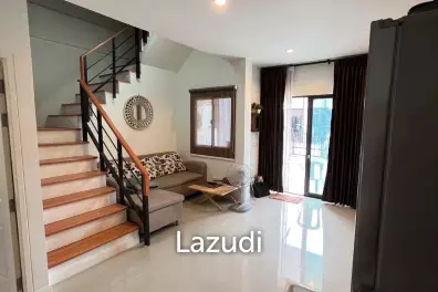 La Vallee 3 : 2 Storey 3 Bedroom Townhouse