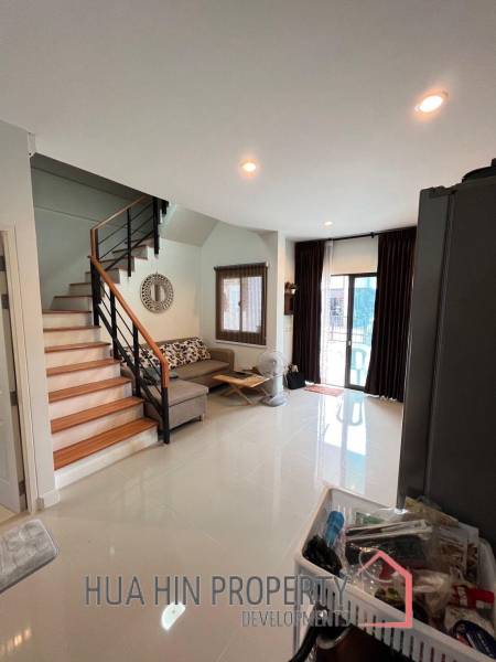La Vallee 3 : 2 Storey 3 Bedroom Townhouse