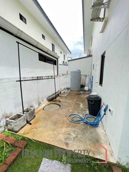 La Vallee 3 : 2 Storey 3 Bedroom Townhouse