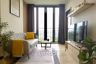 1 Bedroom 1 Bathroom 37 SQ.M at KAWA HAUS