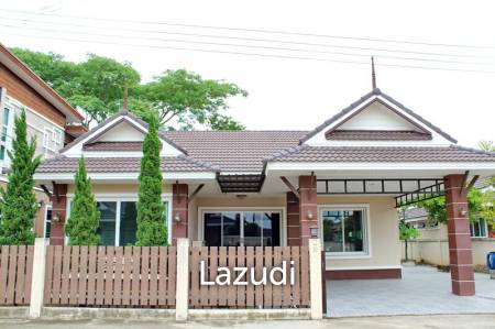 Beautiful 3 Bedroom house for Sale