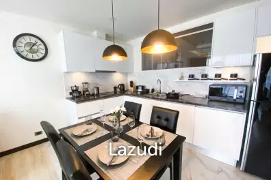 2-Bedroom Condo for Rent near Naiharn beach