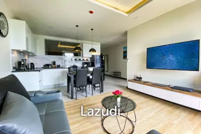 2-Bedroom Condo for Rent near Naiharn beach
