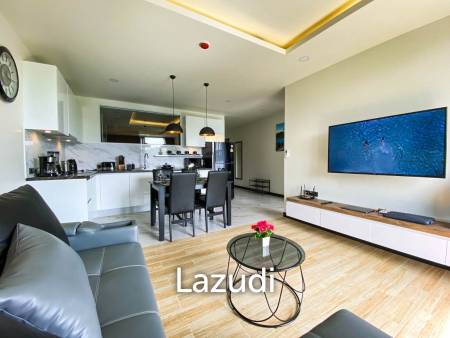 2-Bedroom Condo for Rent near Naiharn beach