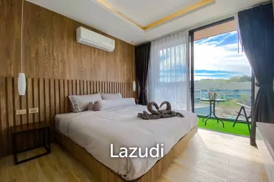 2-Bedroom Condo for Rent near Naiharn beach