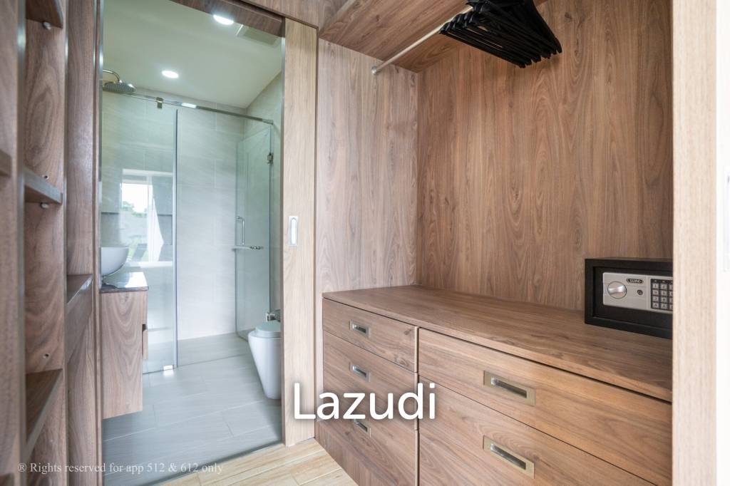 2-Bedroom Condo for Rent near Naiharn beach