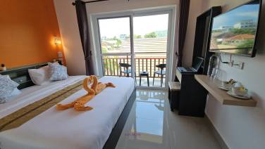 Studio Apartment near Rawai Beach, Phuket