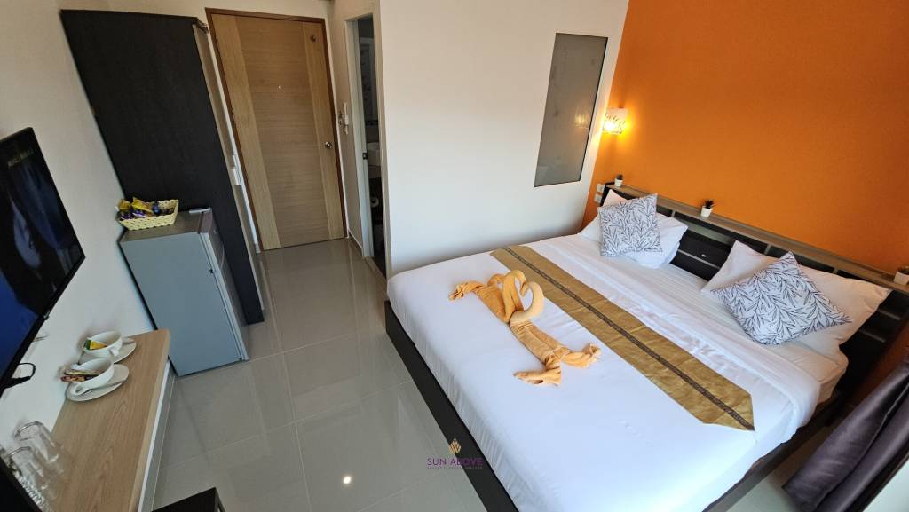 Studio Apartment near Rawai Beach, Phuket