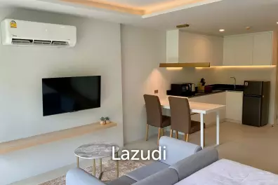 2 Bed 2 Bath 67.3 SQ.M UTOPIA KARON (UBR)