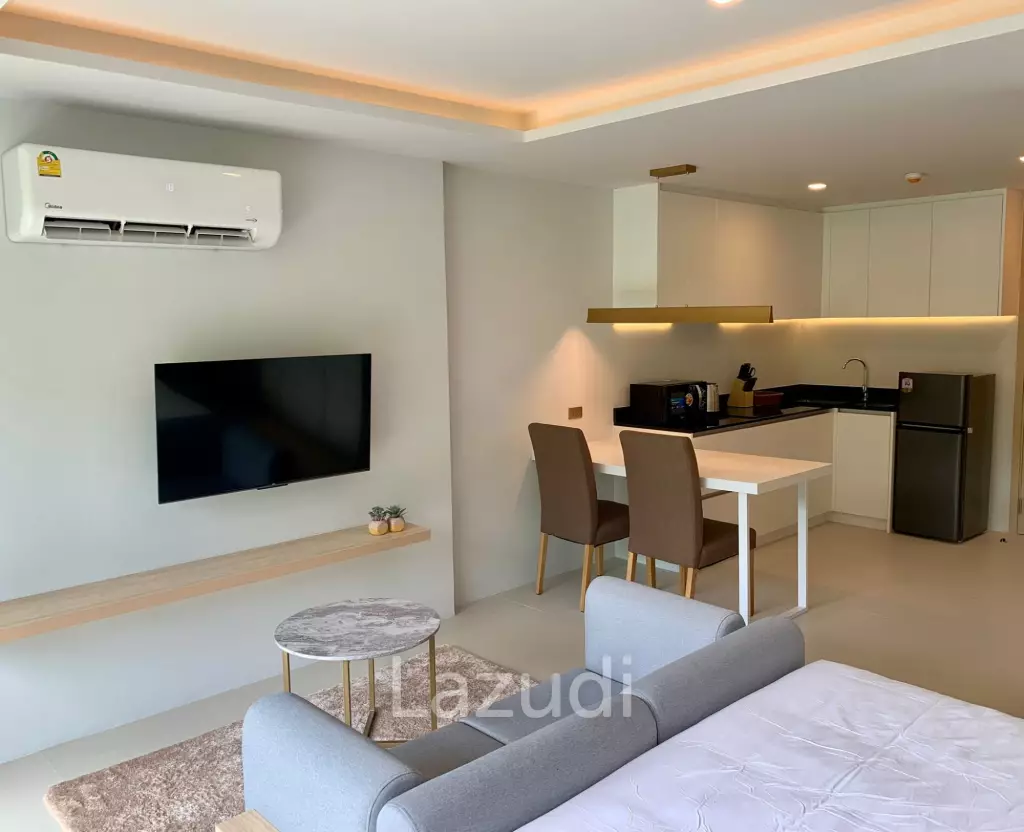 2 Bed 2 Bath 67.3 SQ.M UTOPIA KARON (UBR)