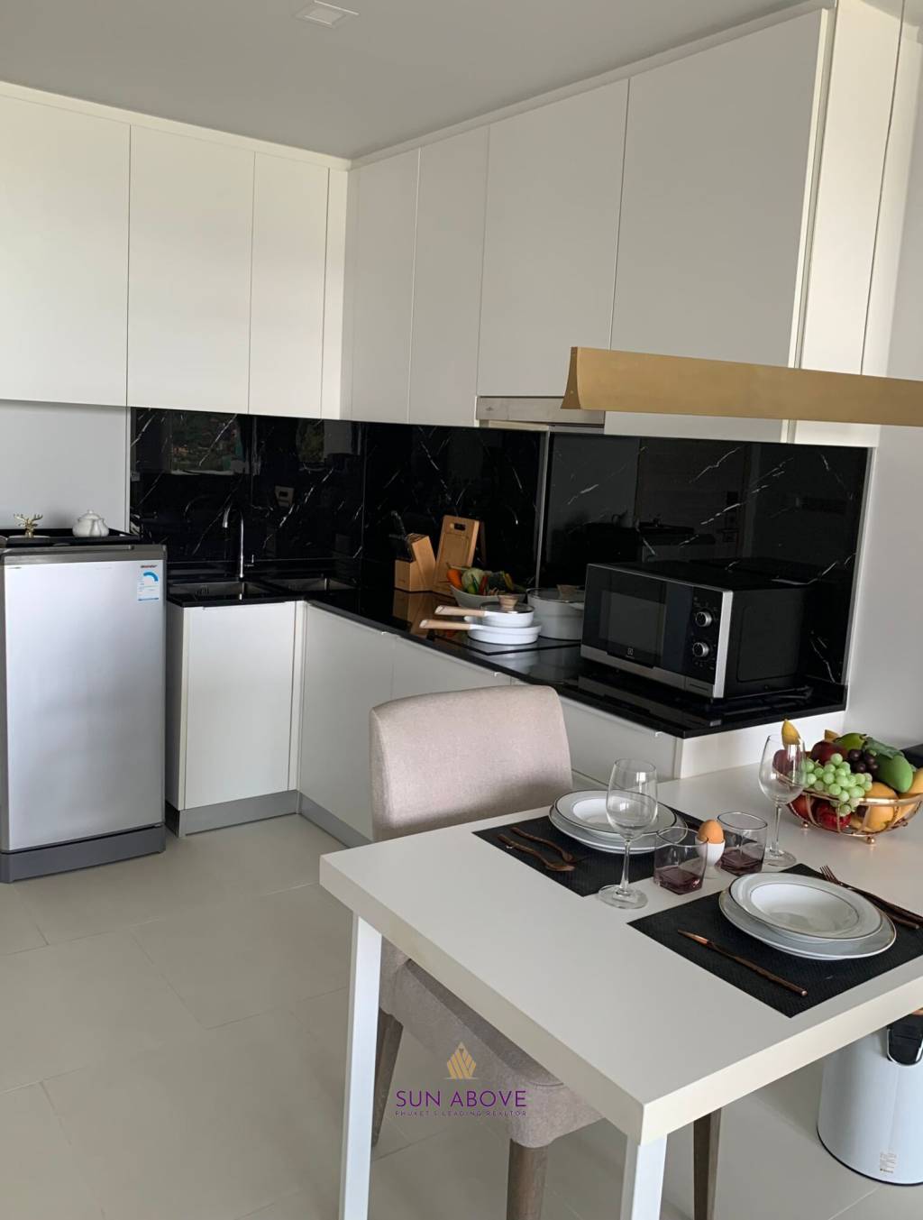 2 Bed 2 Bath 67.3 SQ.M UTOPIA KARON (UBR)