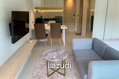 2 Bed 2 Bath 67.3 SQ.M UTOPIA KARON (UBR)