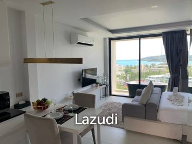 2 Bed 2 Bath 67.3 SQ.M UTOPIA KARON (UBR)