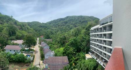 2 Bed 2 Bath 67.3 SQ.M UTOPIA KARON (UBR)