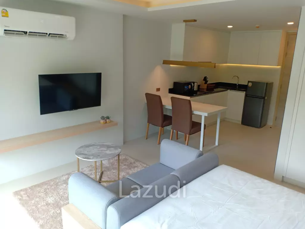 2 Bed 2 Bath 67.3 SQ.M UTOPIA KARON (UBR)