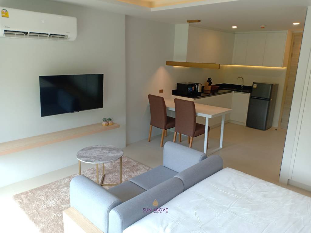 2 Bed 2 Bath 67.3 SQ.M UTOPIA KARON (UBR)