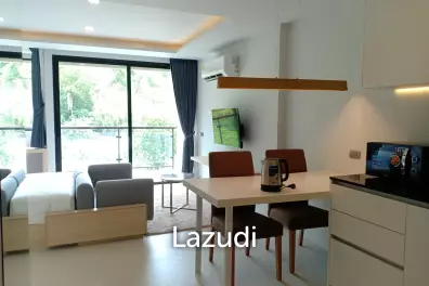 2 Bed 2 Bath 67.3 SQ.M UTOPIA KARON (UBR)