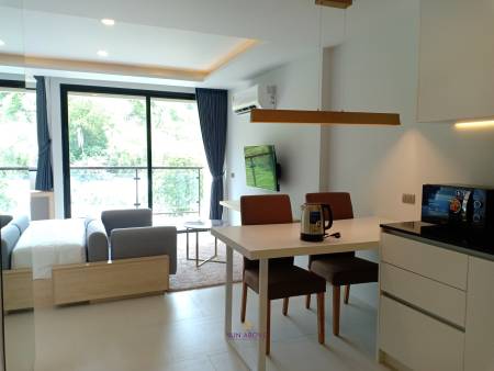 2 Bed 2 Bath 67.3 SQ.M UTOPIA KARON (UBR)