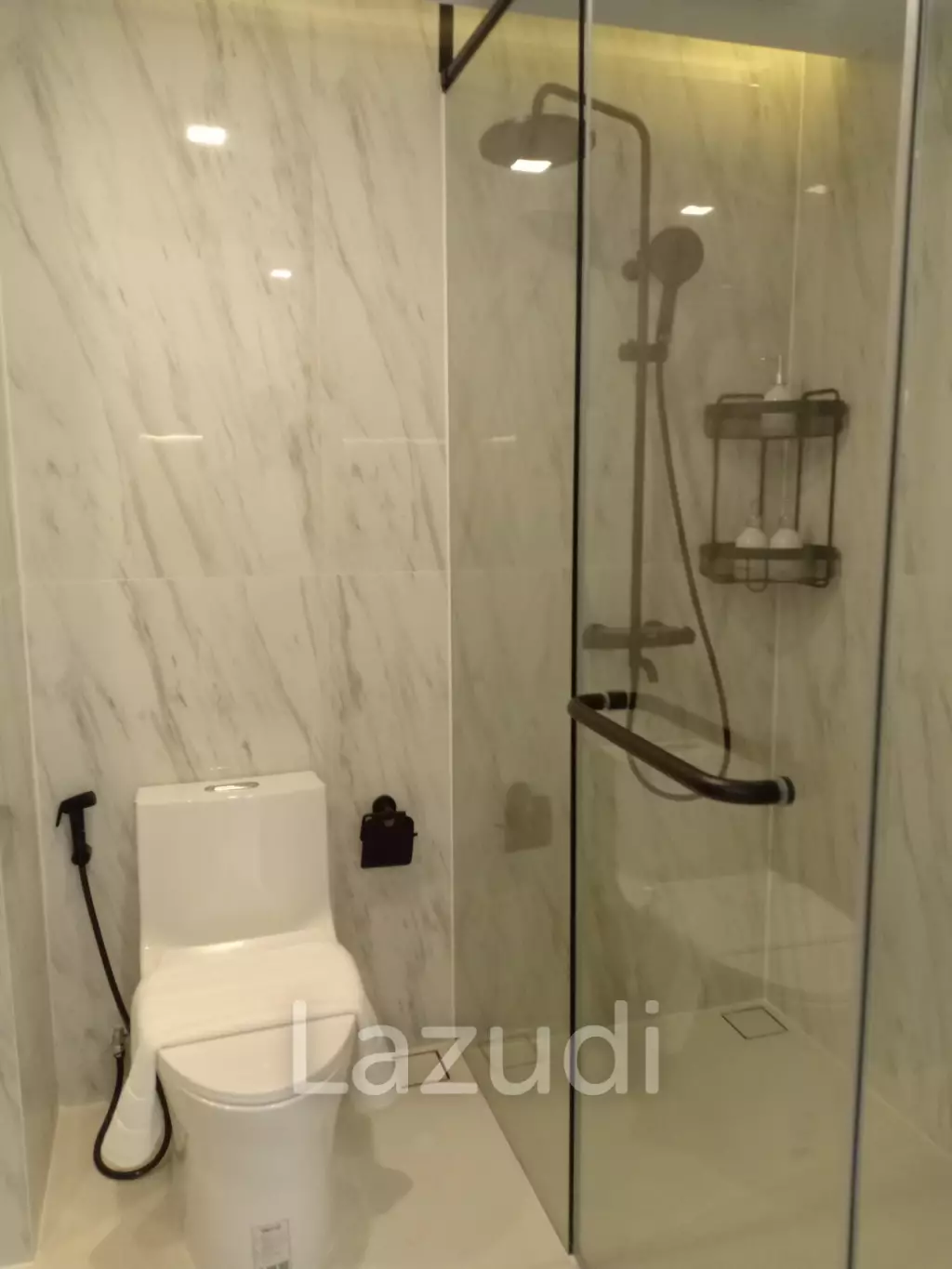 2 Bed 2 Bath 67.3 SQ.M UTOPIA KARON (UBR)
