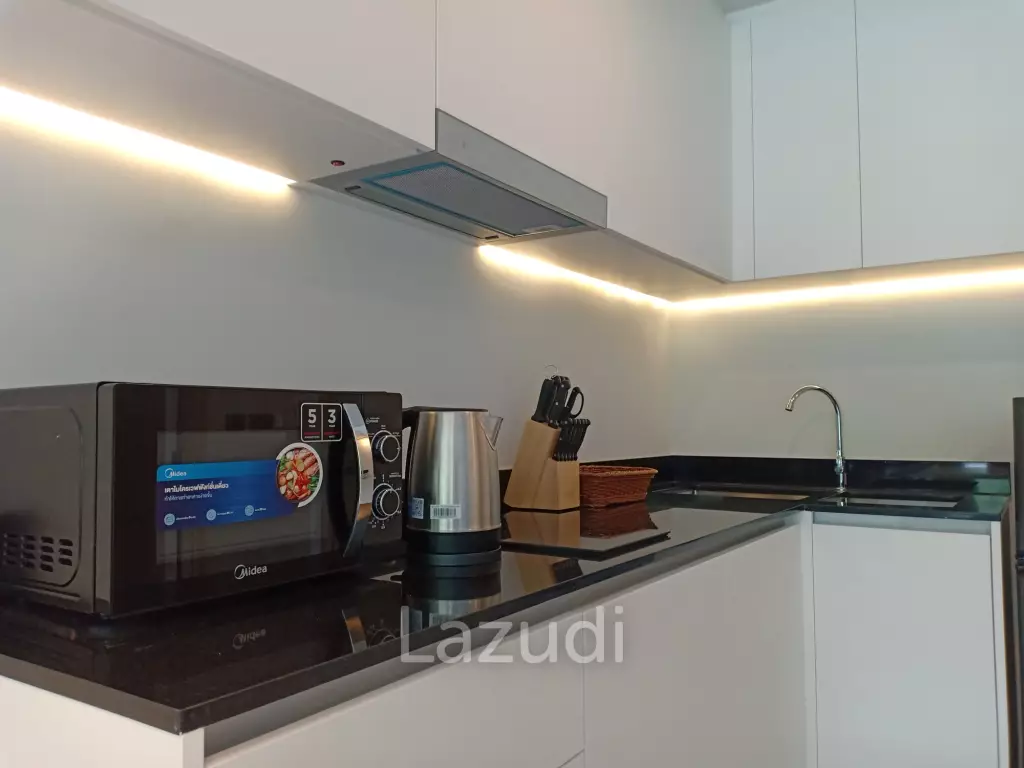 2 Bed 2 Bath 67.3 SQ.M UTOPIA KARON (UBR)