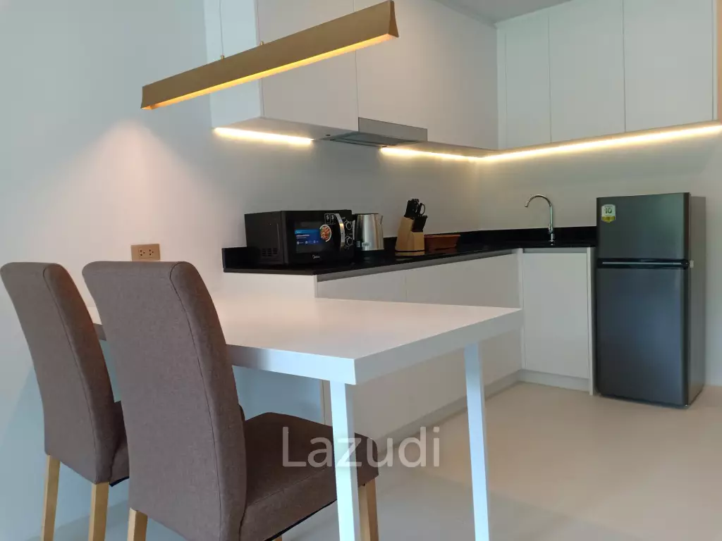 2 Bed 2 Bath 67.3 SQ.M UTOPIA KARON (UBR)