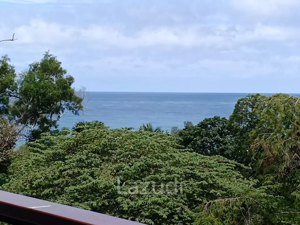 2 Bed 2 Bath 67.3 SQ.M UTOPIA KARON (UBR)