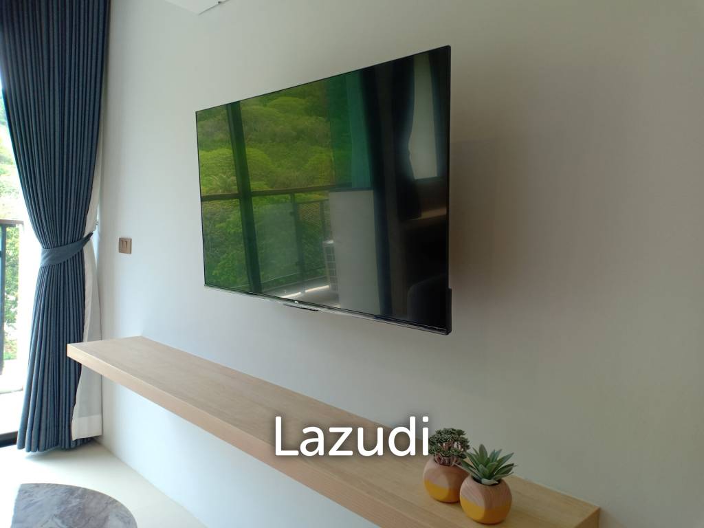 2 Bed 2 Bath 67.3 SQ.M UTOPIA KARON (UBR)