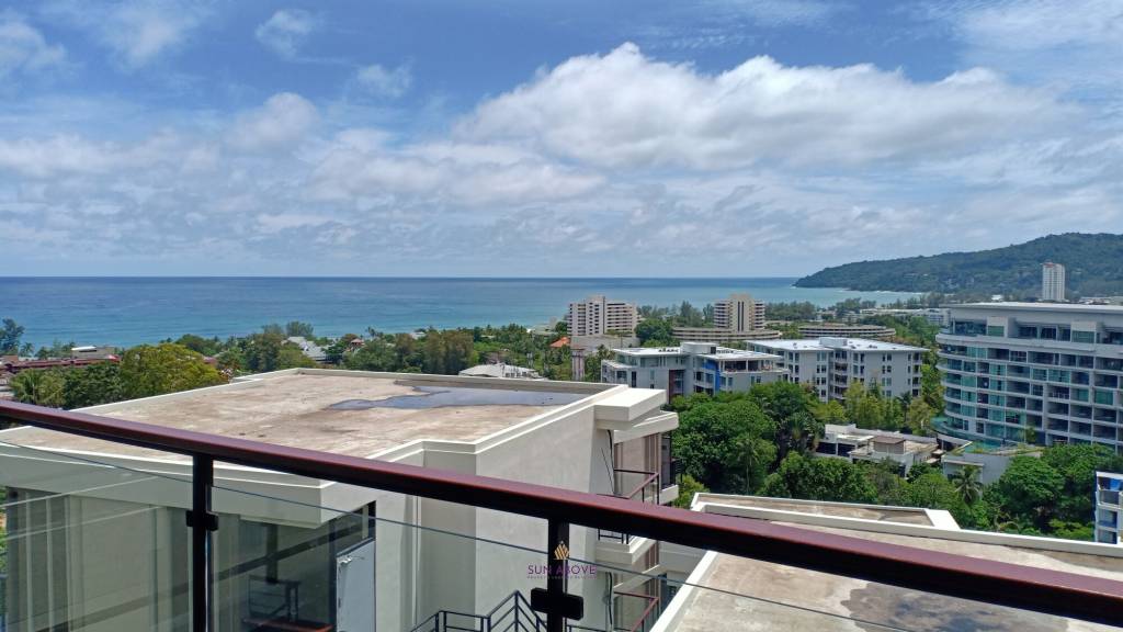 2 Bed 2 Bath 67.3 SQ.M UTOPIA KARON (UBR)