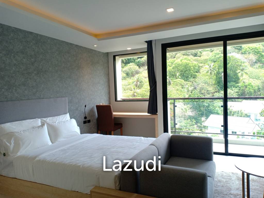 2 Bed 2 Bath 67.3 SQ.M UTOPIA KARON (UBR)