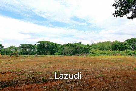 Land near the city for Sale