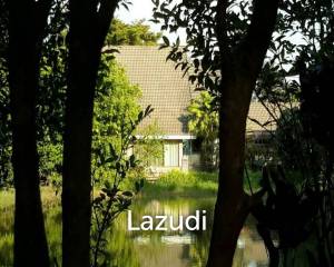 4 Bedrooms House on 3 Rai for Sale