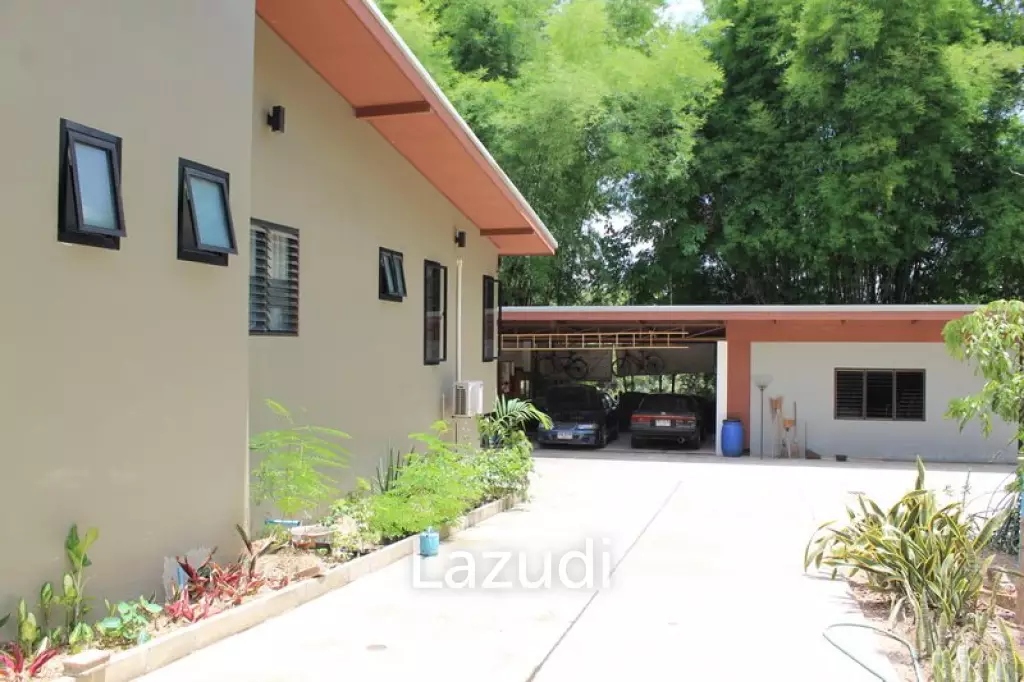 Beautiful house in nature for Sale