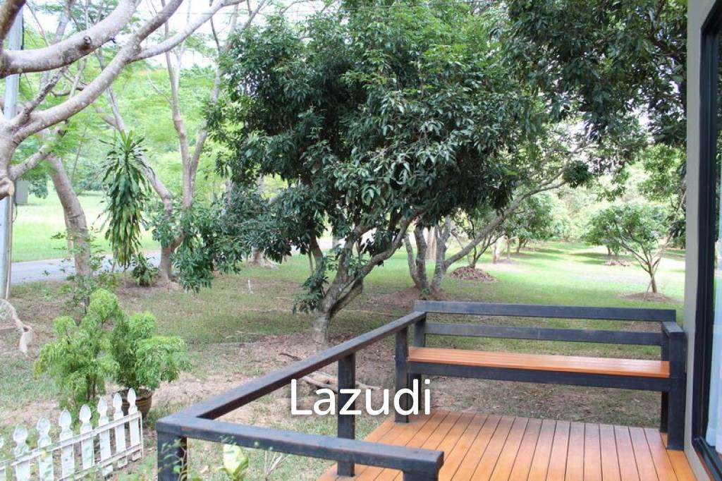 Beautiful house in nature for Sale