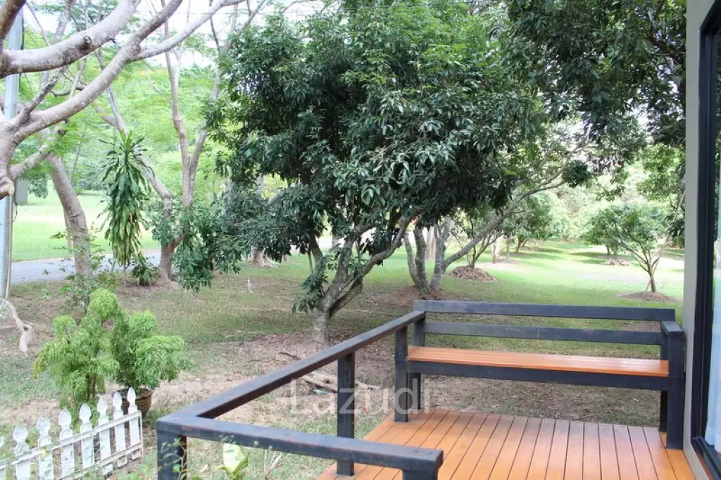 Beautiful house in nature for Sale