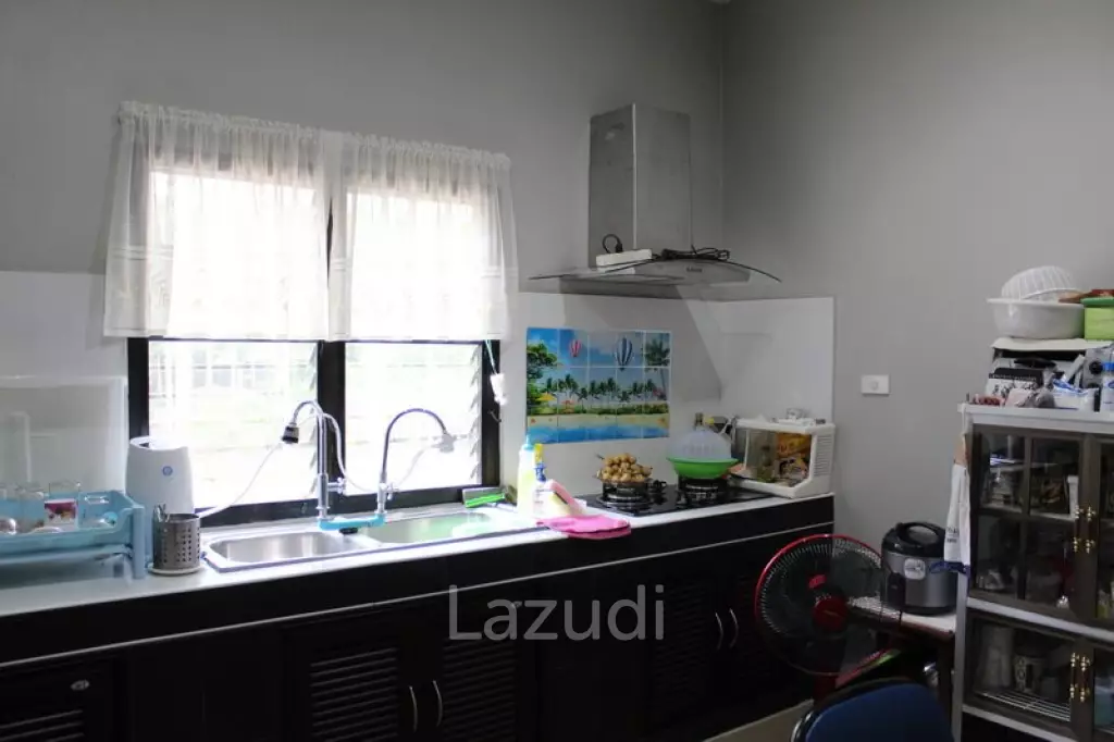 Beautiful house in nature for Sale
