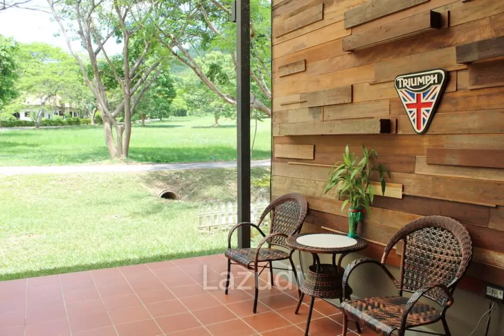Beautiful house in nature for Sale
