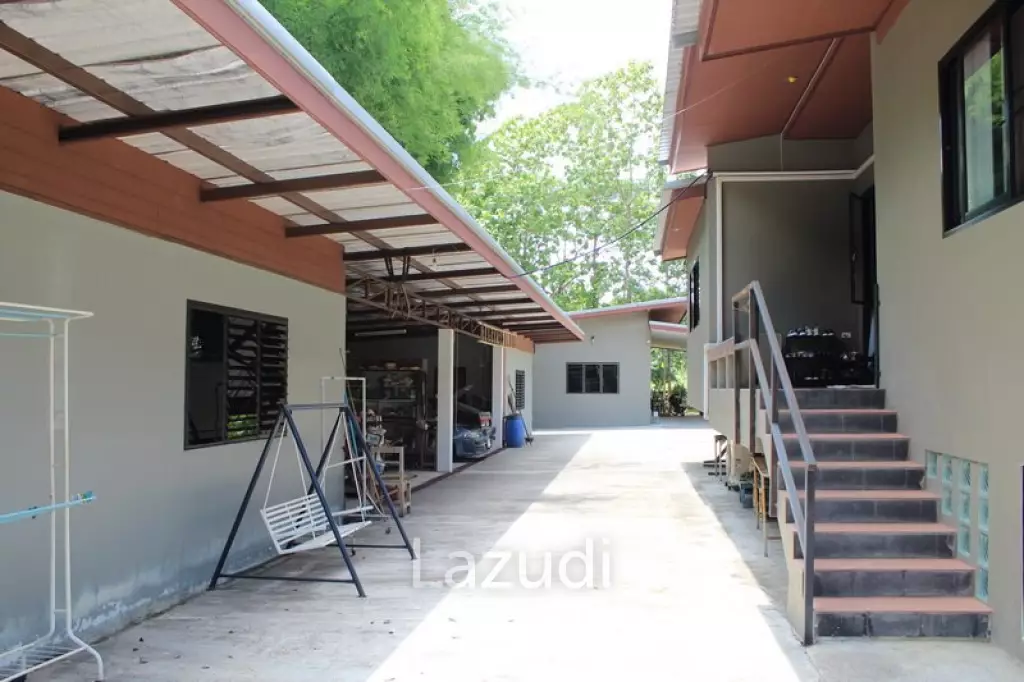 Beautiful house in nature for Sale