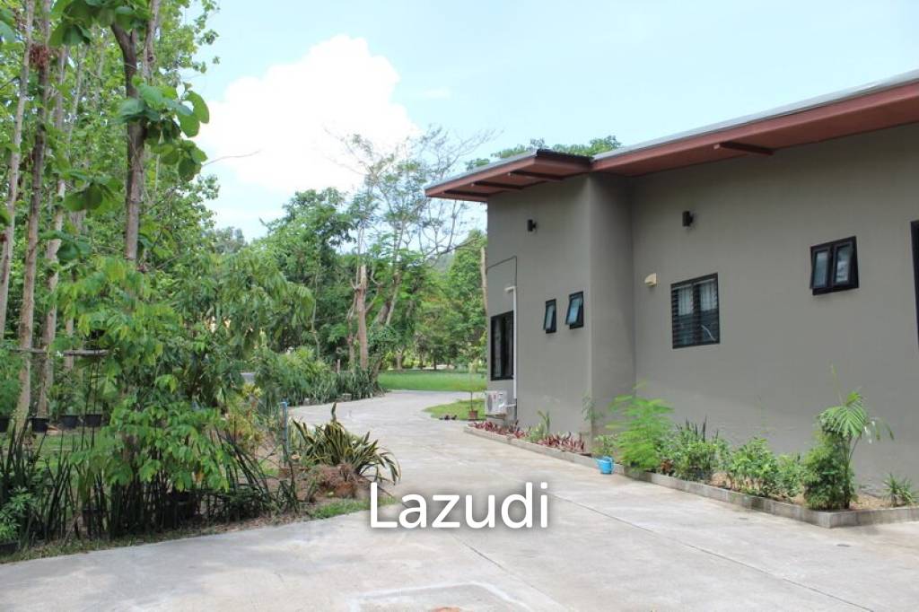 Beautiful house in nature for Sale