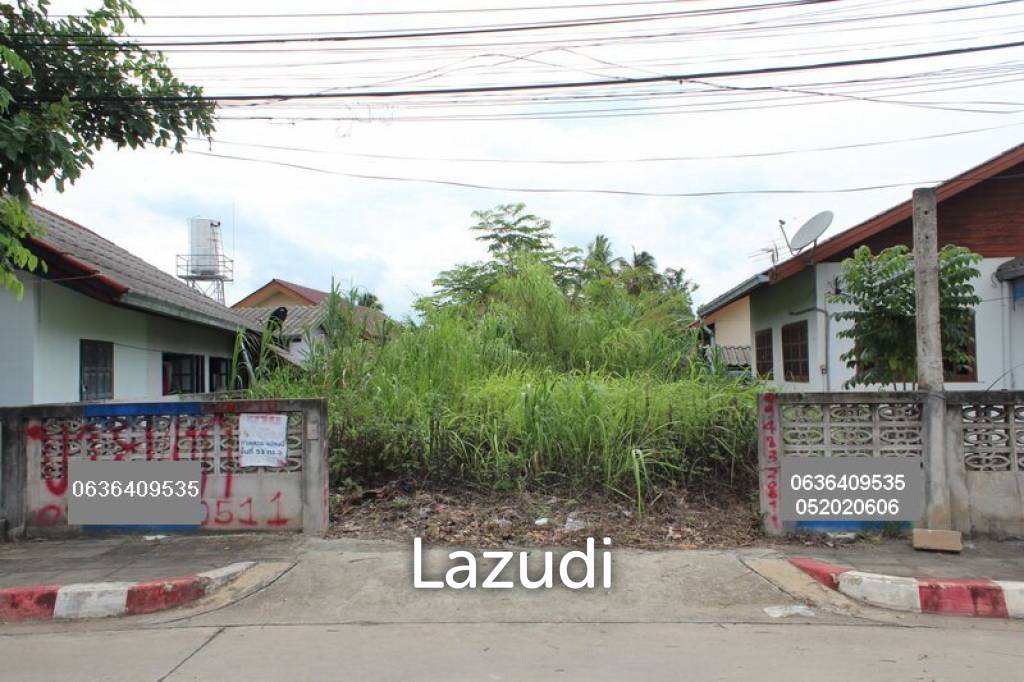 City Centre Land for Sale