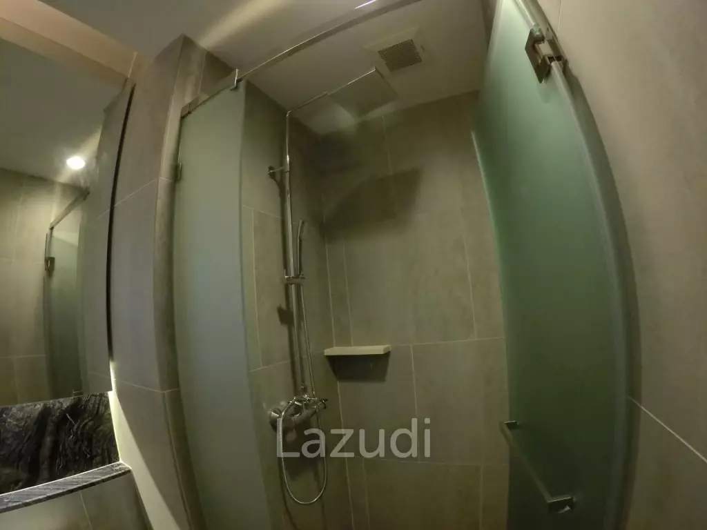 1 Bedroom 1 Bathroom 26 SQ.M The Lumpini 24