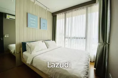 1 Bedroom 1 Bathroom 26 SQ.M The Lumpini 24