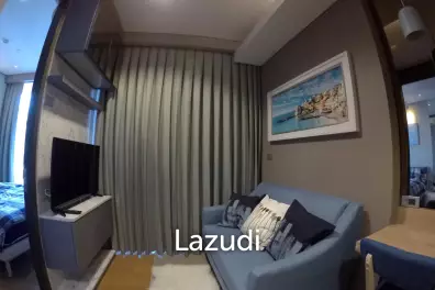 1 Bedroom 1 Bathroom 26 SQ.M The Lumpini 24